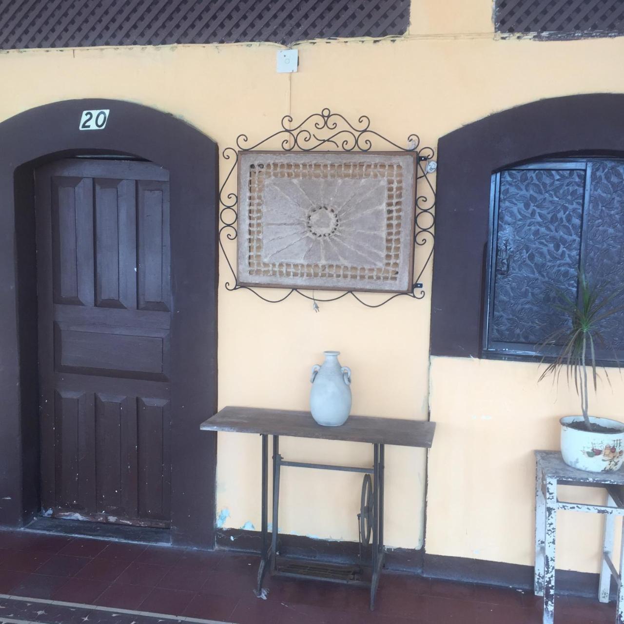 Hotel Miramar Centro Historico Мансанильо Экстерьер фото